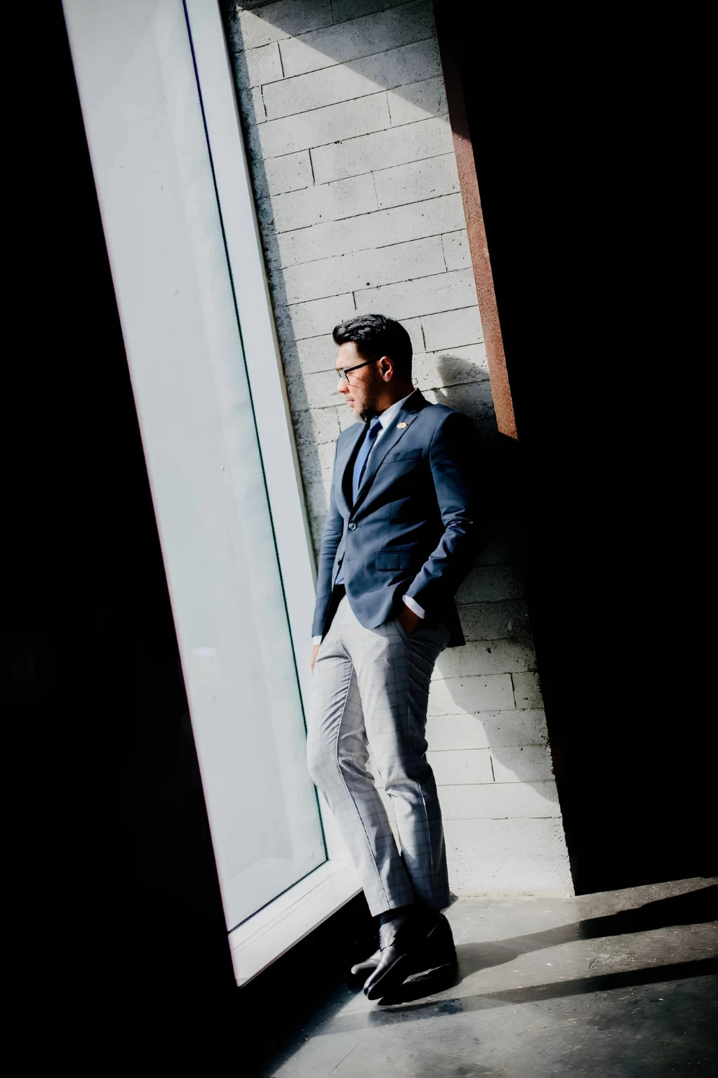 Daru Dewayanto, Founder and Master Coach of HADE