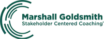 Marshall Goldsmith Stakeholder Centered Coaching