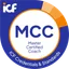 ICF Master Certified Coach